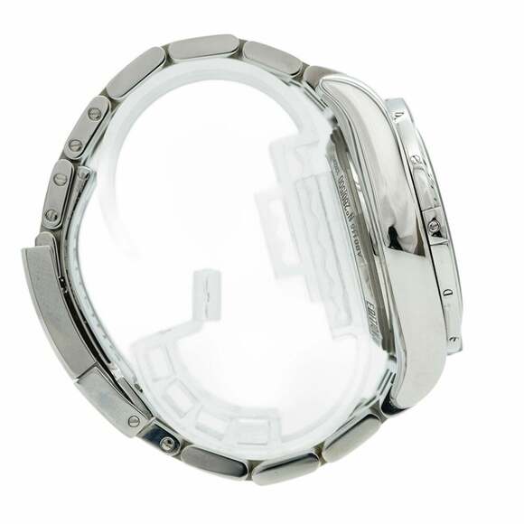 Breitling Chronomat JSP Roman Index Limited Edition AB01153A Black Dial Men's... - Picture 10 of 11